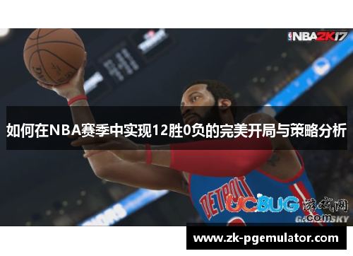 如何在NBA赛季中实现12胜0负的完美开局与策略分析