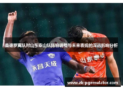 桑德罗离队对山东泰山队阵容调整与未来表现的深远影响分析