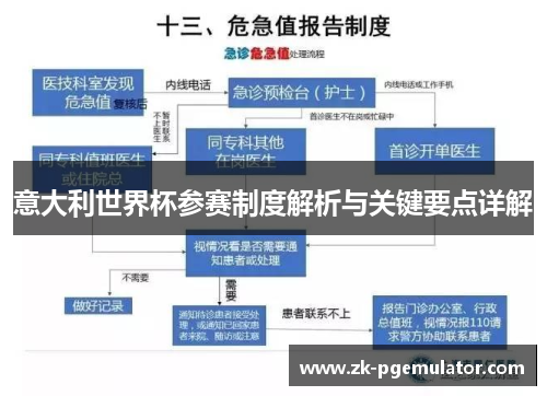 意大利世界杯参赛制度解析与关键要点详解