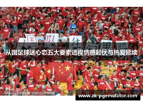 从国足球迷心态五大要素透视情感起伏与热爱延续